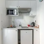 Montbrun/Alesia : Cosy Studio